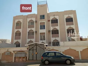 عمارة للبيع في شارع شارع الطفيل بن النعمان, حي الرصيفة, مدينة مكه المكرمه, منطقة مكة المكرمة