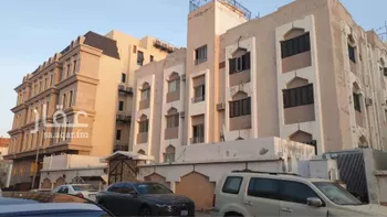 عمارة للبيع في شارع شارع الطفيل بن النعمان, حي الرصيفة, مدينة مكه المكرمه, منطقة مكة المكرمة صورة 2