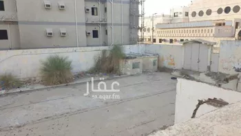 أرض للبيع في شارع شارع الطفيل بن النعمان, حي الرصيفة, مدينة مكه المكرمه, منطقة مكة المكرمة صورة 2