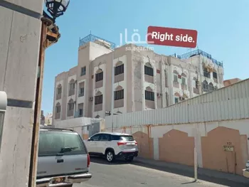 عمارة للبيع في شارع شارع الطفيل بن النعمان, حي الرصيفة, مدينة مكه المكرمه, منطقة مكة المكرمة صورة 2
