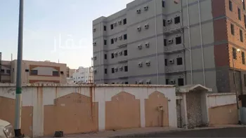 عمارة للبيع في شارع شارع الطفيل بن النعمان, حي الرصيفة, مدينة مكه المكرمه, منطقة مكة المكرمة صورة 3