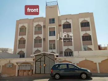 عمارة للبيع في شارع شارع الطفيل بن النعمان, حي الرصيفة, مدينة مكه المكرمه, منطقة مكة المكرمة