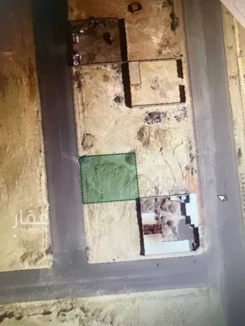 أرض للإيجار في حي المصفاة, مدينة الرياض, منطقة الرياض