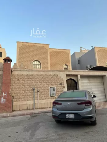 فيلا للبيع في شارع الحتار, حي الفيحاء, مدينة الرياض, منطقة الرياض