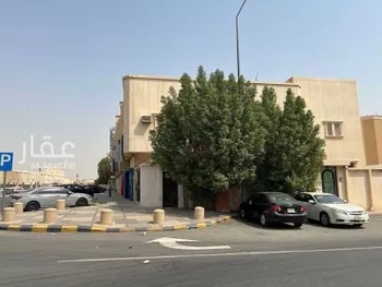 عمارة للبيع في شارع هارون الرشيد, حي الروابي, مدينة الرياض, منطقة الرياض صورة 2