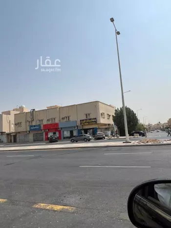 عمارة للبيع في شارع هارون الرشيد, حي الروابي, مدينة الرياض, منطقة الرياض