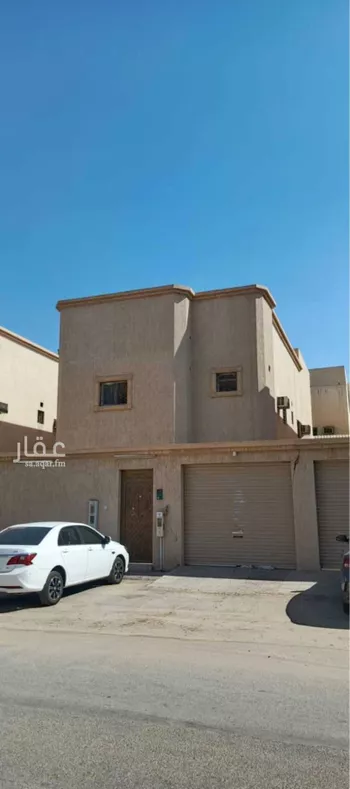 فيلا للبيع في شارع السليل, حي السعادة, مدينة الرياض, منطقة الرياض