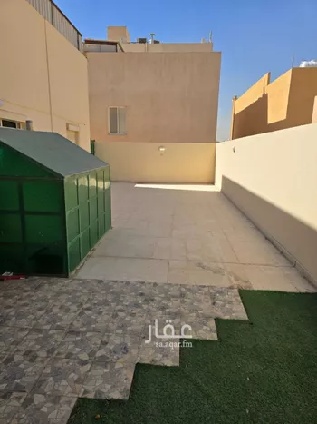 شقة للبيع في شارع عبدالله الخرجي, حي الملقا, مدينة الرياض, منطقة الرياض