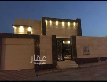فيلا للبيع في شارع أم طليحة, حي الجوهرة, مدينة عرعر, منطقة الحدود الشماليه صورة 3