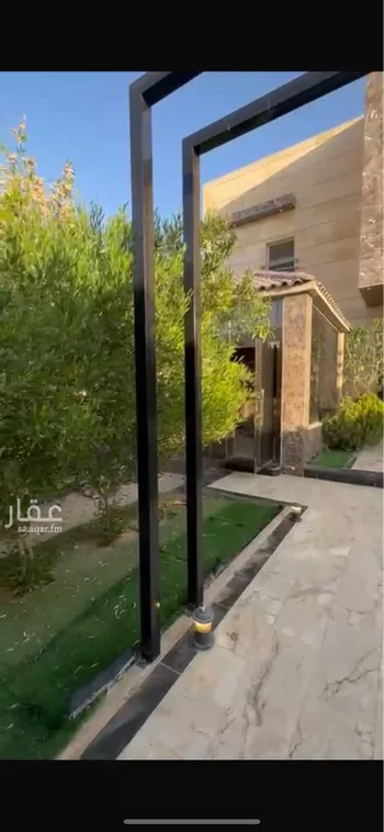 فيلا للبيع في شارع أم طليحة, حي الجوهرة, مدينة عرعر, منطقة الحدود الشماليه صورة 2