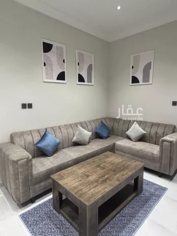 عمارة للإيجار في شارع طريق الملك فيصل, حي المطار, مدينة عرعر, منطقة الحدود الشماليه صورة 4