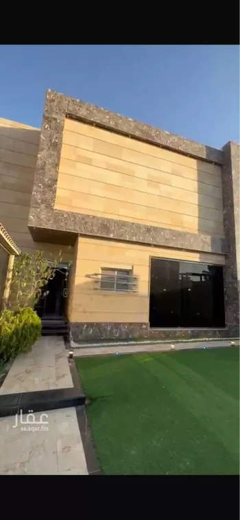 فيلا للبيع في شارع أم طليحة, حي الجوهرة, مدينة عرعر, منطقة الحدود الشماليه