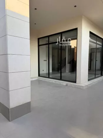 فيلا للإيجار في شارع النقيب, حي الصحافة, مدينة الرياض, منطقة الرياض صورة 4