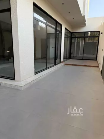 فيلا للإيجار في شارع النقيب, حي الصحافة, مدينة الرياض, منطقة الرياض صورة 3