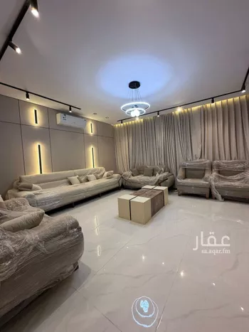 فيلا للبيع في شارع ابن أبي الشكر الفلكي, حي المهدية, مدينة الرياض, منطقة الرياض صورة 5