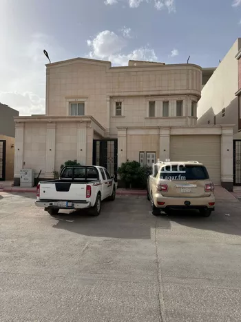 فيلا للبيع في شارع سليمان الحقيل, حي النرجس, مدينة الرياض, منطقة الرياض صورة 2