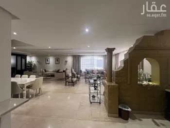 فيلا للبيع في شارع الأبطال, حي الصحافة, مدينة الرياض, منطقة الرياض صورة 4