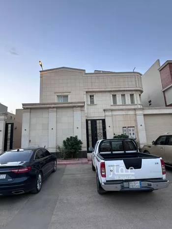 فيلا للبيع في شارع سليمان الحقيل, حي النرجس, مدينة الرياض, منطقة الرياض صورة 3