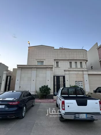 فيلا للبيع في شارع سليمان الحقيل, حي النرجس, مدينة الرياض, منطقة الرياض