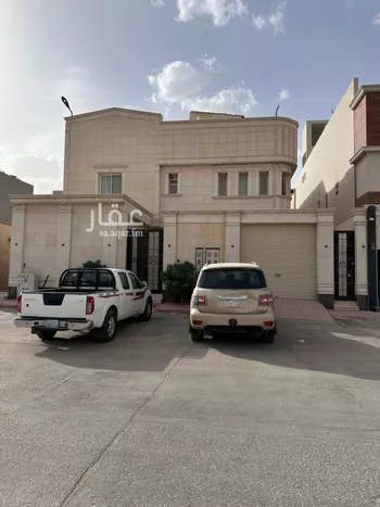 فيلا للبيع في شارع سليمان الحقيل, حي النرجس, مدينة الرياض, منطقة الرياض صورة 4