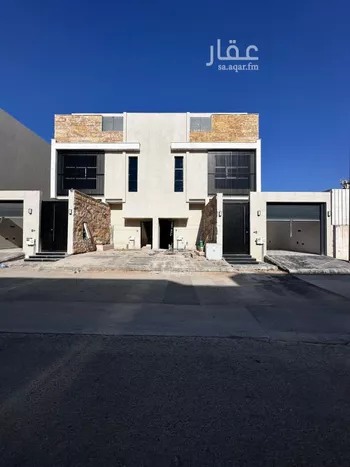 دور للبيع في شارع ابي الفرج البغدادي, حي الخليج, مدينة الرياض, منطقة الرياض صورة 2