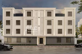 شقة للبيع في شارع قندهار, حي ظهرة لبن, مدينة الرياض, منطقة الرياض