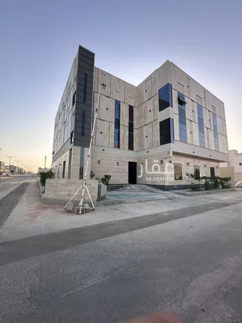 شقة للبيع في شارع عيسى بن عاتك, حي المهدية, مدينة الرياض, منطقة الرياض