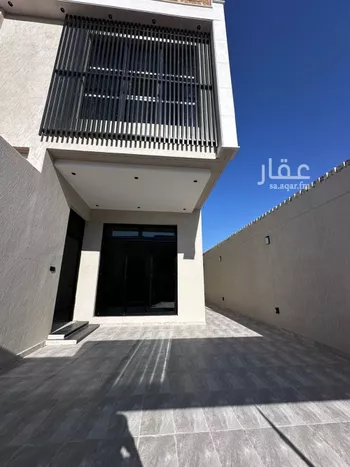 دور للبيع في شارع ابي الفرج البغدادي, حي الخليج, مدينة الرياض, منطقة الرياض صورة 5