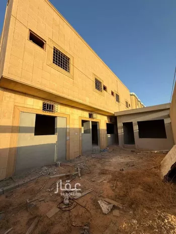 عمارة للبيع في شارع القادسية 15, حي القادسية, مدينة البكيريه, منطقة القصيم