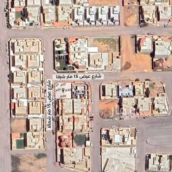 أرض للبيع في شارع شارع محمد بن بليهد, حي الخليج, مدينة البكيريه, منطقة القصيم