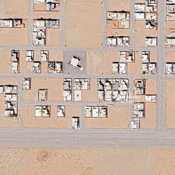 أرض للبيع في شارع الدُّف, حي القادسية, مدينة البكيريه, منطقة القصيم صورة 2