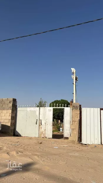مزرعة للبيع في شارع العريفيه 130, حي العريفيه, مدينة بريده, منطقة القصيم