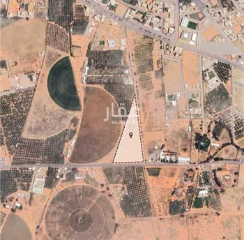 أرض للبيع في حي الخليج, مدينة البكيريه, منطقة القصيم صورة 2