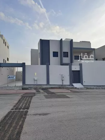فيلا للبيع في شارع السراج, حي المنار, مدينة البكيريه, منطقة القصيم