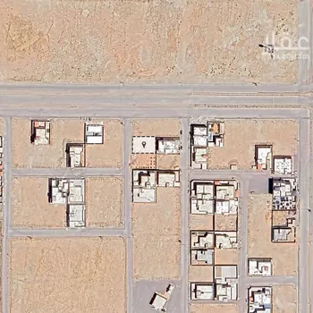 أرض للبيع في شارع الجود, حي القادسية, مدينة البكيريه, منطقة القصيم صورة 2
