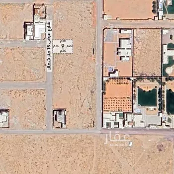 أرض للبيع في شارع المنصور السعدي, حي القادسية, مدينة البكيريه, منطقة القصيم