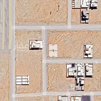 أرض للبيع في شارع حسين العساف, حي الربوة, مدينة البكيريه, منطقة القصيم