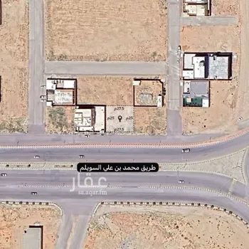 أرض للإيجار في شارع طريق محمد بن علي السويلم, حي الأمل, مدينة البكيريه, منطقة القصيم