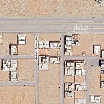 أرض للبيع في شارع الجود, حي القادسية, مدينة البكيريه, منطقة القصيم