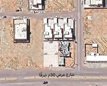 أرض للبيع في شارع زهير بن عوف, حي الرياض, مدينة البكيريه, منطقة القصيم