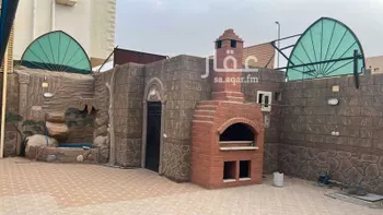 استراحة للبيع في شارع بعجة الجهني, حي العاقول, مدينة المدينه المنوره, منطقة المدينة المنورة صورة 2