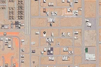 أرض للبيع في شارع حسين العساف, حي الربوة, مدينة البكيريه, منطقة القصيم صورة 2