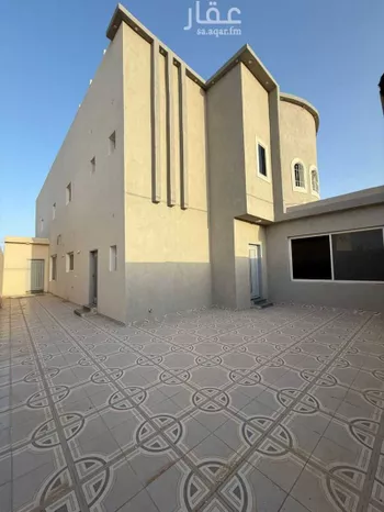 فيلا للبيع في شارع عاصم بن الحكم, حي الأمل, مدينة البكيريه, منطقة القصيم صورة 2