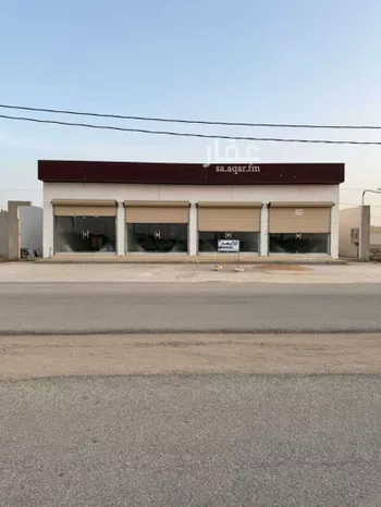 عمارة للإيجار في شارع عنترة بن شداد, حي الأمل, مدينة البكيريه, منطقة القصيم