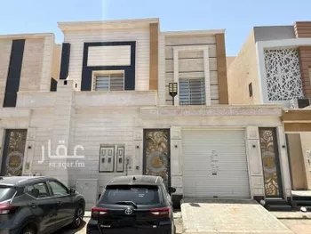 فيلا للبيع في شارع نهر أم الربيع, حي القادسية, مدينة الرياض, منطقة الرياض