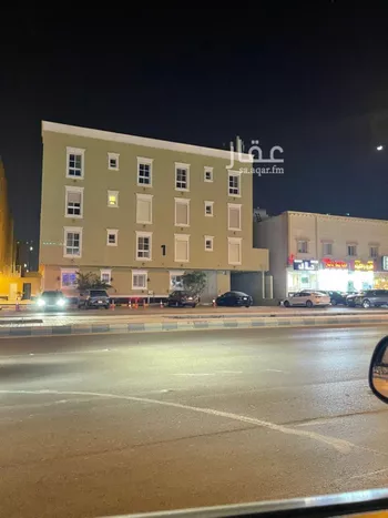 شقة للبيع في شارع القادسية, حي الياسمين, مدينة الرياض, منطقة الرياض