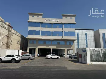 عمارة للإيجار في شارع ابو بكر الصديق, حي المنار, مدينة الدمام, المنطقة الشرقية صورة 2