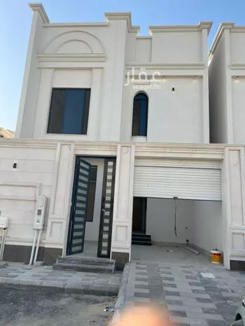 فيلا للبيع في شارع جبل شهلان, حي ضاحية الملك فهد, مدينة الدمام, المنطقة الشرقية
