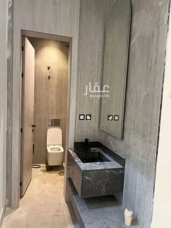 فيلا للبيع في شارع جبل شهلان, حي ضاحية الملك فهد, مدينة الدمام, المنطقة الشرقية صورة 5