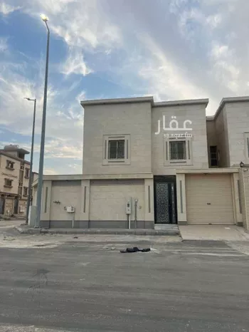 فيلا للبيع في شارع ابراهيم الباهلي, حي ضاحية الملك فهد, مدينة الدمام, المنطقة الشرقية صورة 3